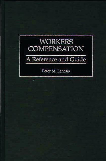 Workers Compensation