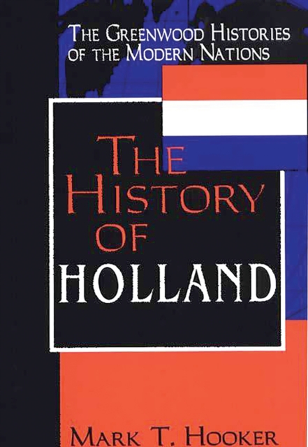 History of Holland