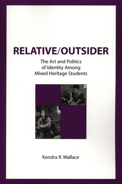 Relative/Outsider