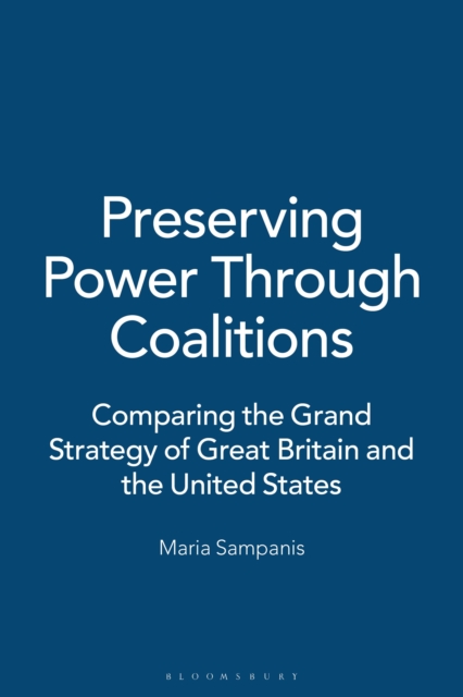 Preserving Power Through Coalitions