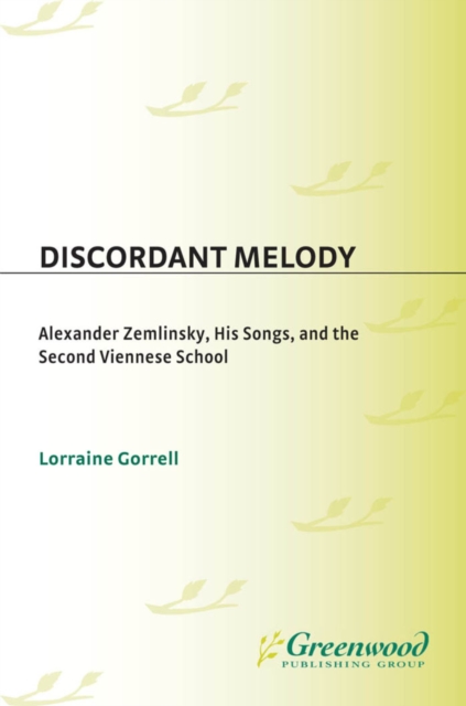 Discordant Melody