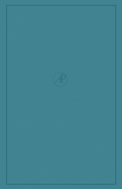 Nutrition A Comprehensive Treatise: Vitamins, Nutrient, Requirements, and Food Selection