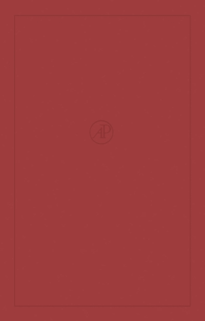 Continuous Cultivation of Microorganisms