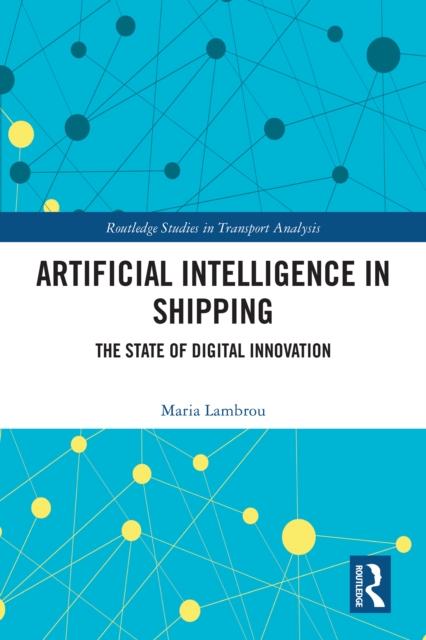 Artificial Intelligence in Shipping