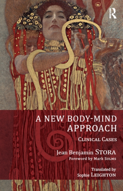 New Body-Mind Approach