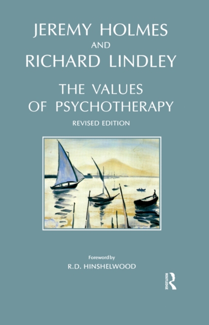 Values of Psychotherapy