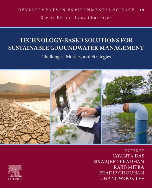 Technology-Based Solutions for Sustainable Groundwater Management