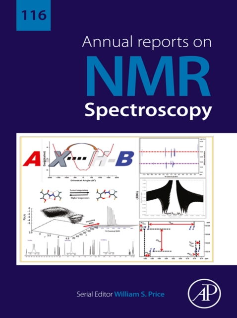 Annual Reports on NMR Spectroscopy