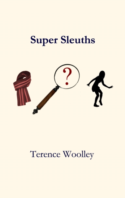 Super Sleuths