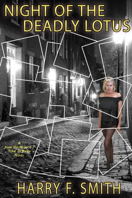 Night Of The Deadly Lotus