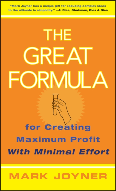 Great Formula