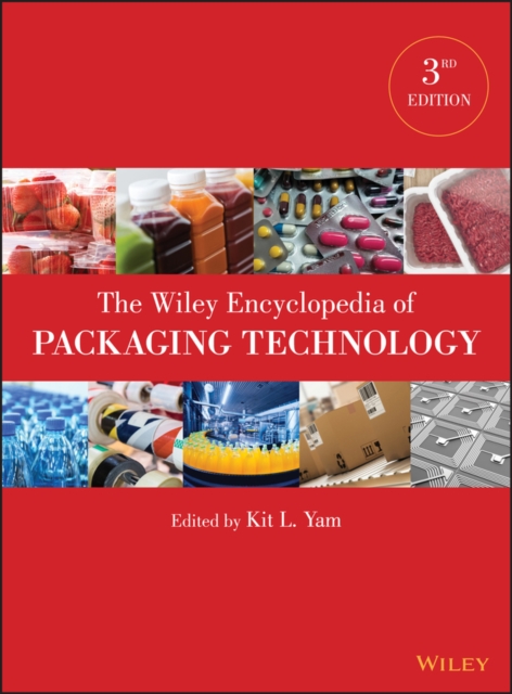 Wiley Encyclopedia of Packaging Technology