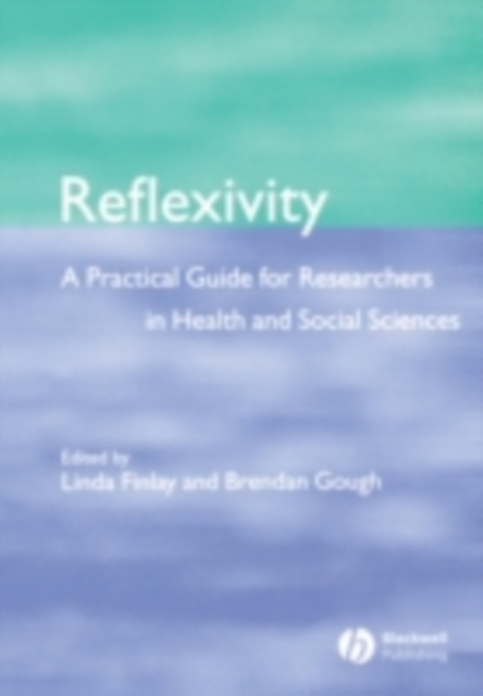 Reflexivity