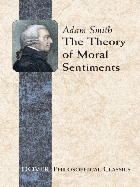 Theory of Moral Sentiments