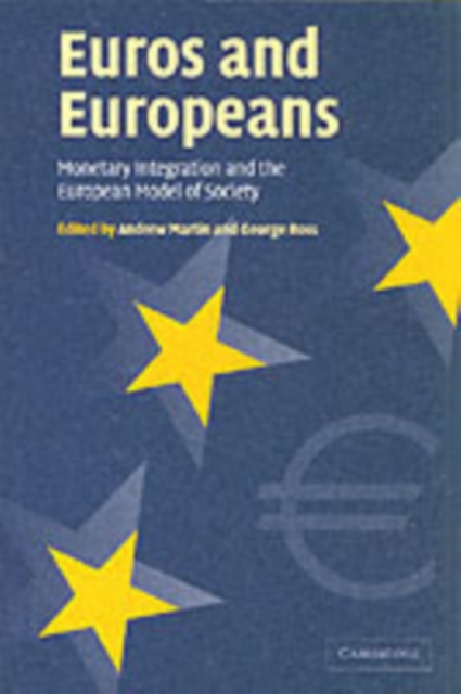 Euros and Europeans