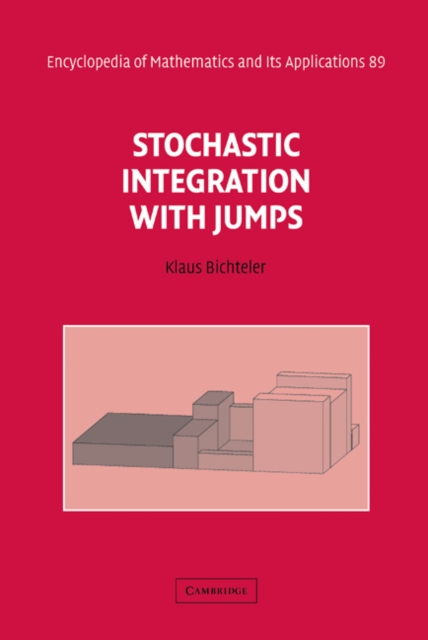Stochastic Integration with Jumps