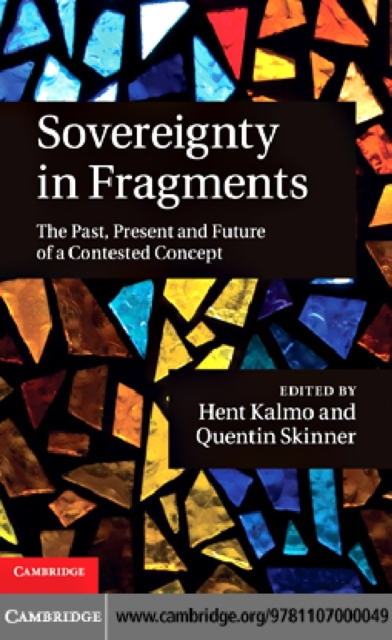 Sovereignty in Fragments