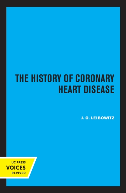 History of Coronary Heart Disease