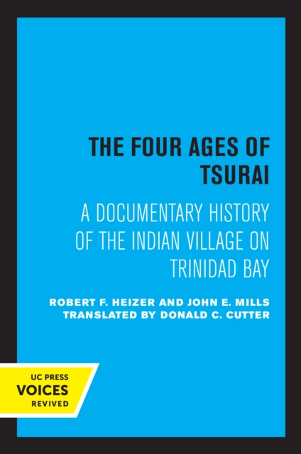 Four Ages of Tsurai