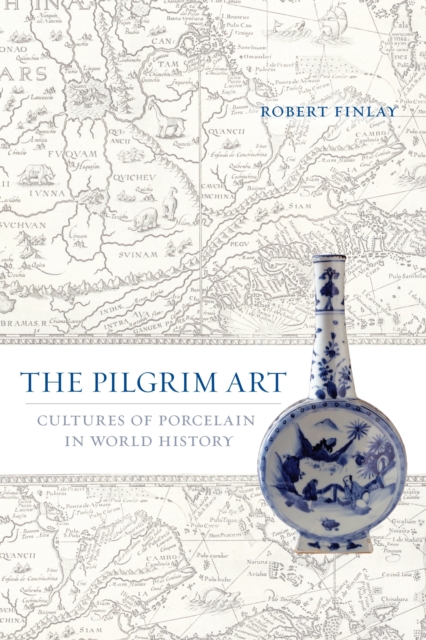 Pilgrim Art