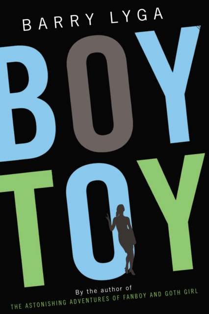Boy Toy