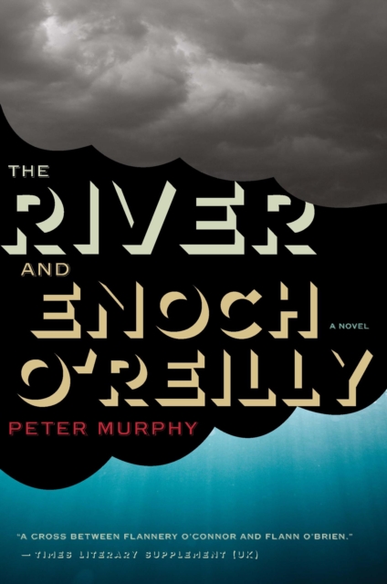 River And Enoch O'reilly