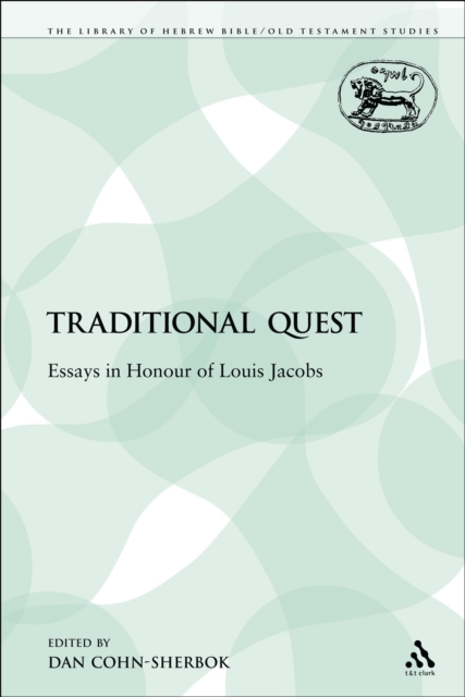 A Traditional Quest