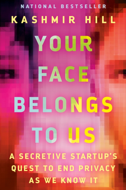 Your Face Belongs to Us