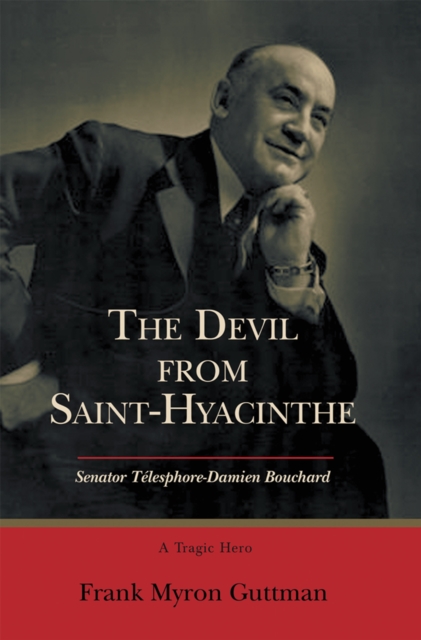 Devil from Saint-Hyacinthe