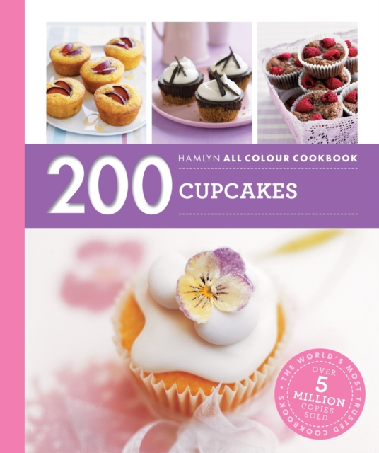 Hamlyn All Colour Cookery: 200 Meals for Two