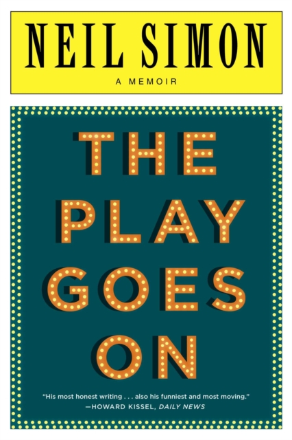 The Play Goes On