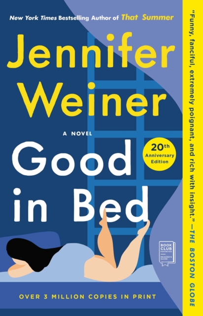 Good in Bed