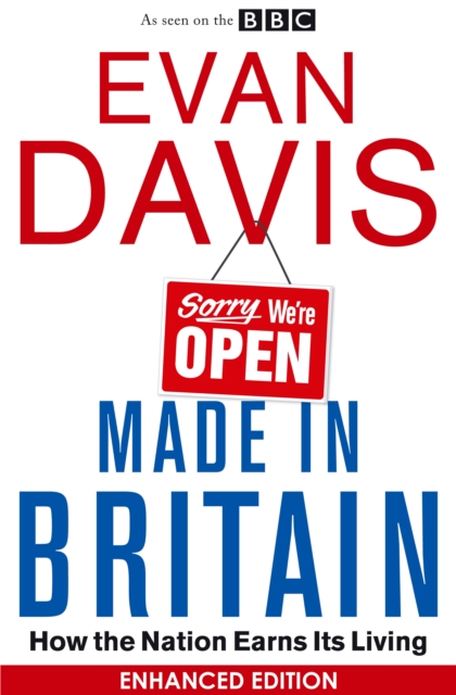 Made In Britain
