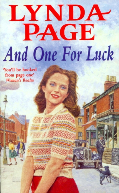 And One for Luck