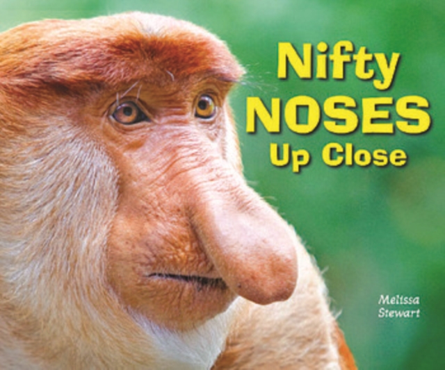 Nifty Noses Up Close