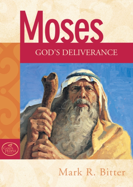 Moses