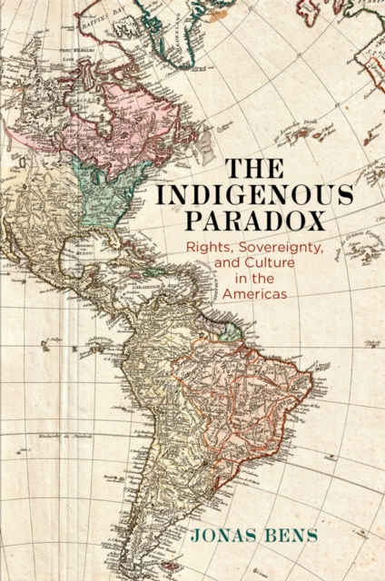 Indigenous Paradox