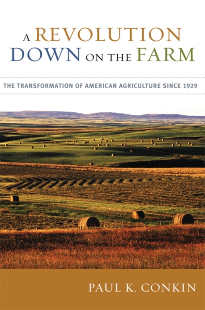 Revolution Down on the Farm