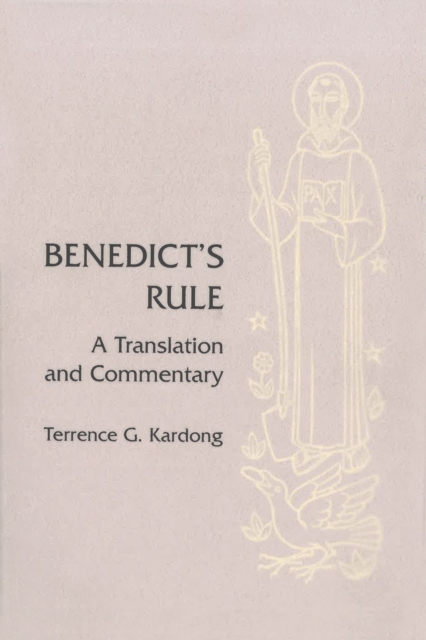 Benedict's Rule