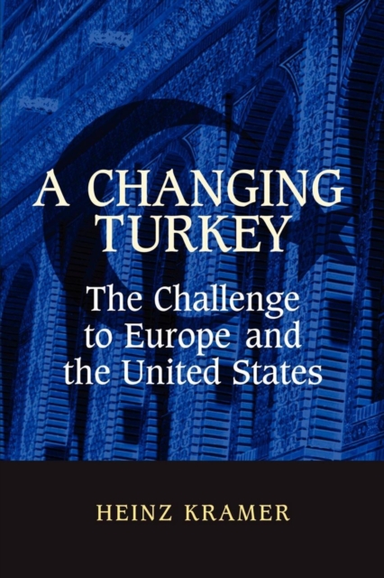 Changing Turkey