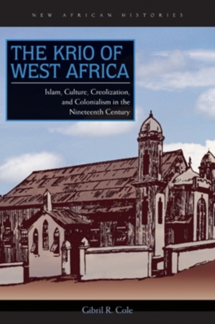 Krio of West Africa
