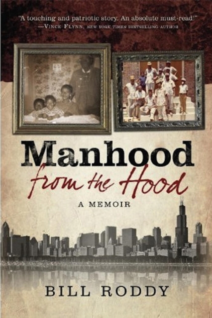 Manhood From The Hood