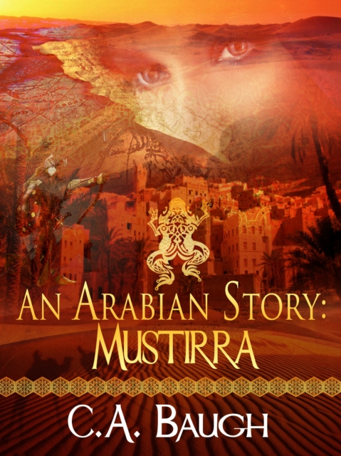 Arabian Story Mustirra