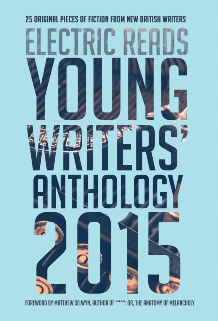 Young Writers' Anthology 2015