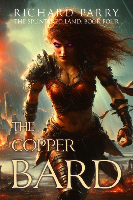 Copper Bard