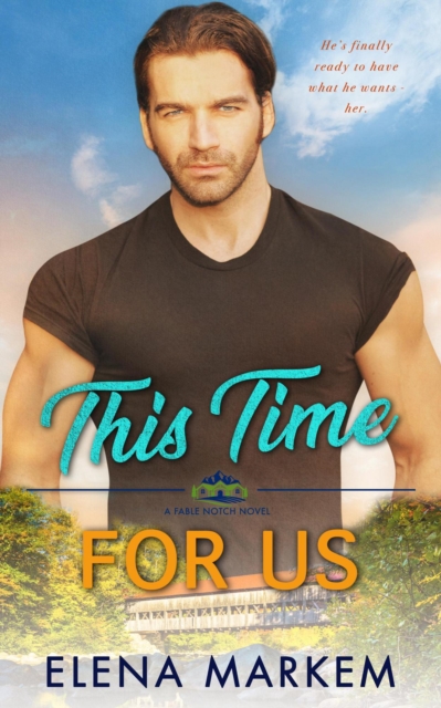 This Time For Us