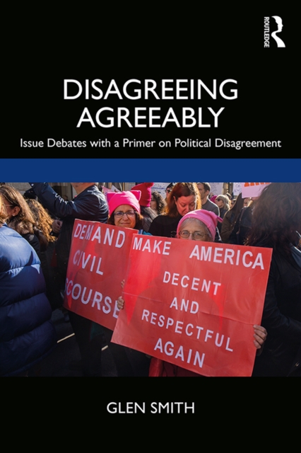 Disagreeing Agreeably