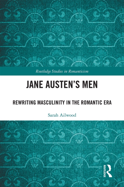 Jane Austen's Men