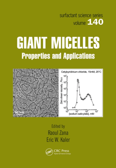 Giant Micelles
