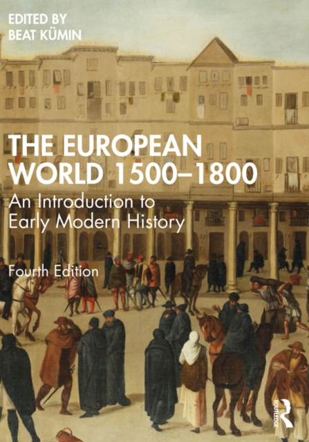 European World 1500-1800